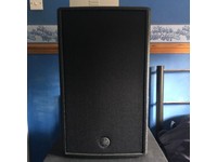 used pa speakers for sale near me